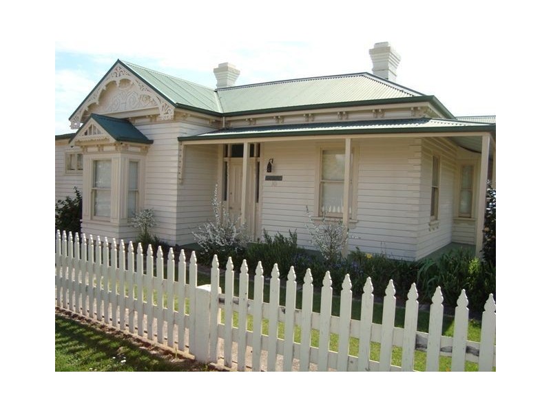 10 Christopher St, Scottsdale TAS 7260