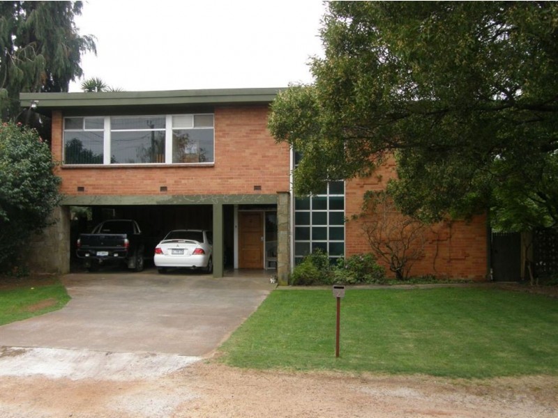 2 Gofton Street, Scottsdale TAS 7260