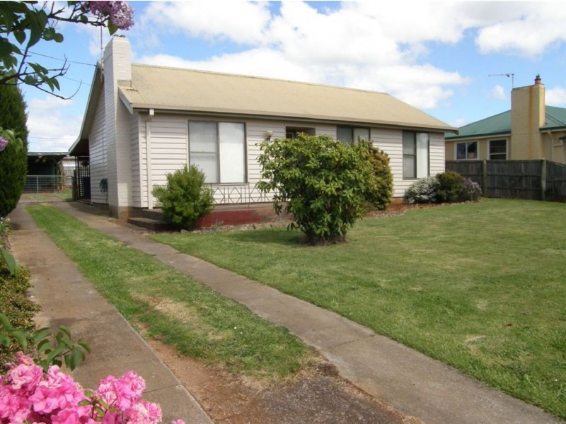 25 Gofton Street, Scottsdale TAS 7260