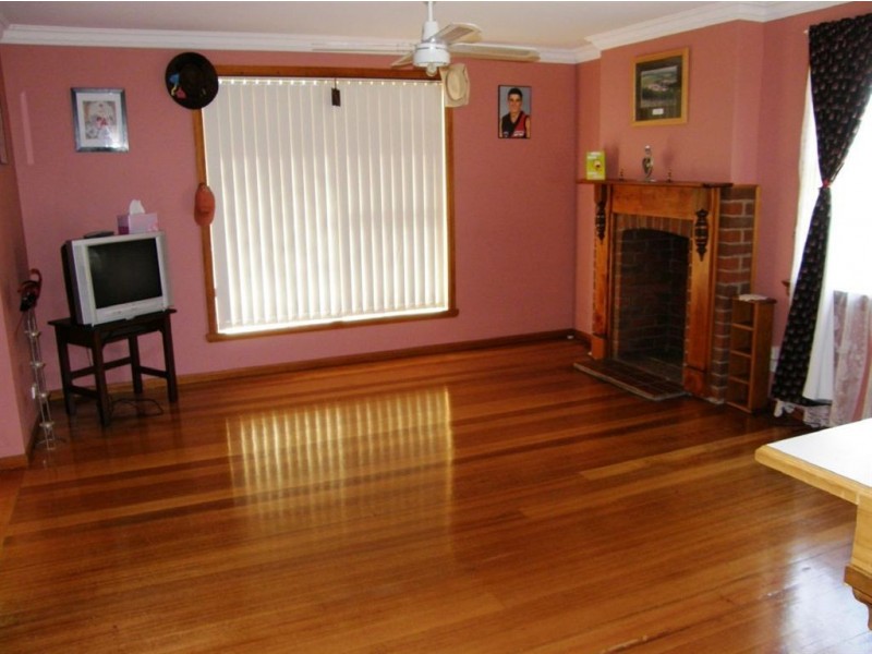 25 Gofton Street, Scottsdale TAS 7260