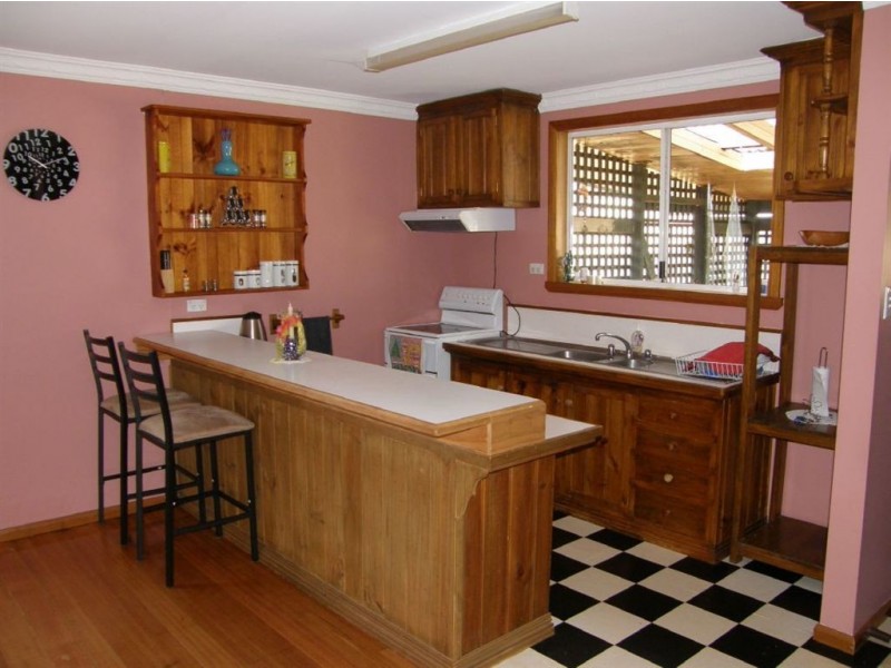 25 Gofton Street, Scottsdale TAS 7260