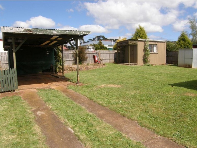 25 Gofton Street, Scottsdale TAS 7260