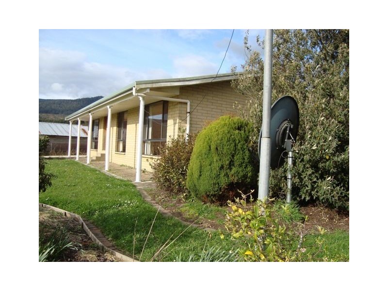 23 Robinson Road, Ringarooma TAS 7263