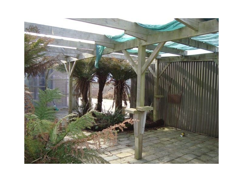 23 Robinson Road, Ringarooma TAS 7263