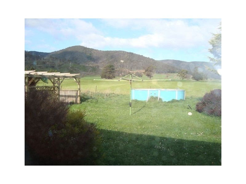 23 Robinson Road, Ringarooma TAS 7263