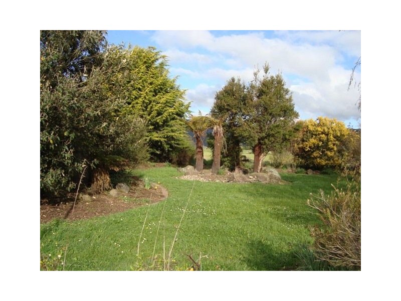 23 Robinson Road, Ringarooma TAS 7263