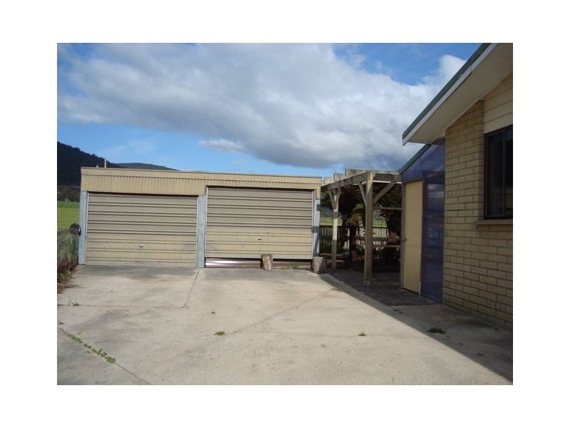 23 Robinson Road, Ringarooma TAS 7263