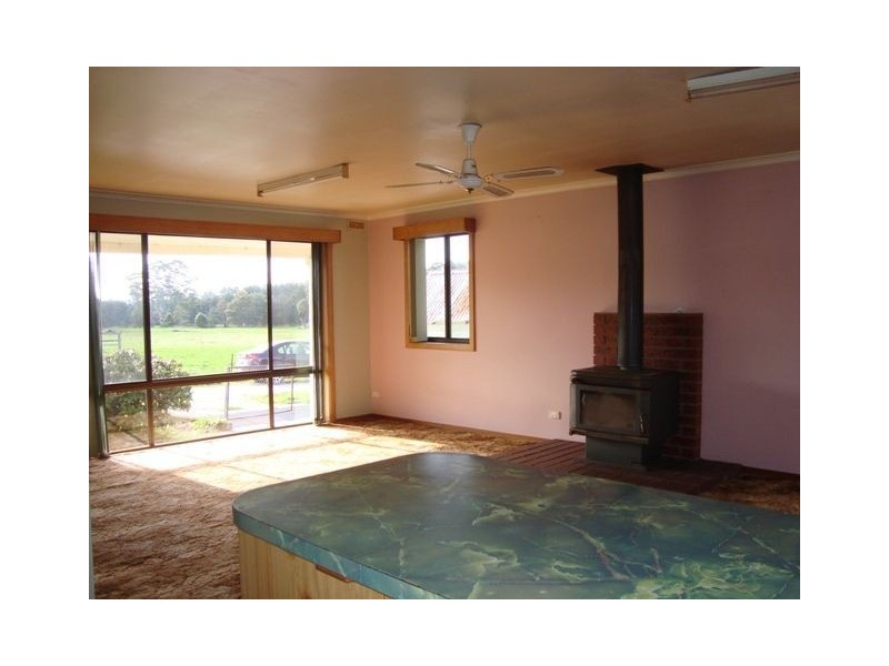 23 Robinson Road, Ringarooma TAS 7263