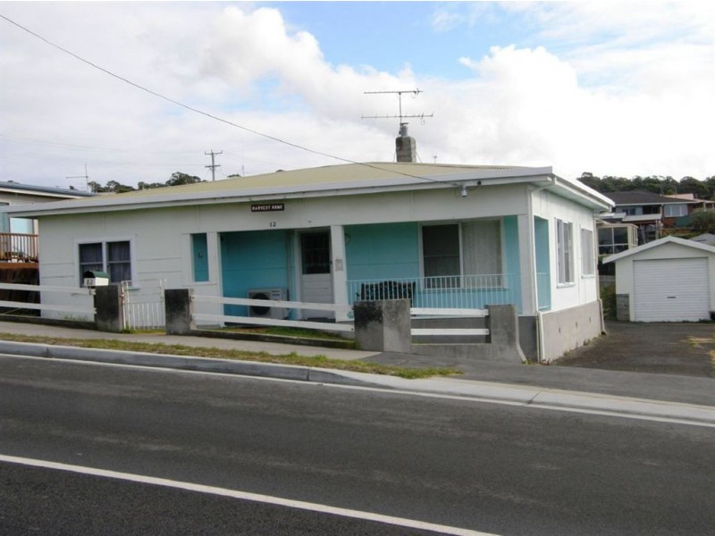 12 Emma Street, Bridport TAS 7262