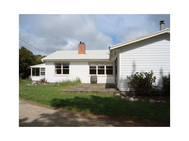 2620 Waterhouse Road, Waterhouse TAS 7262