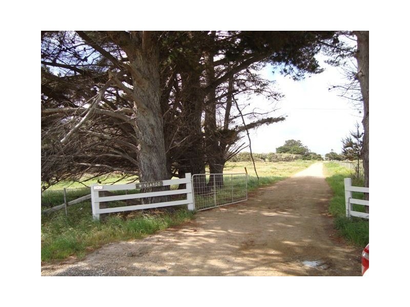 2620 Waterhouse Road, Waterhouse TAS 7262