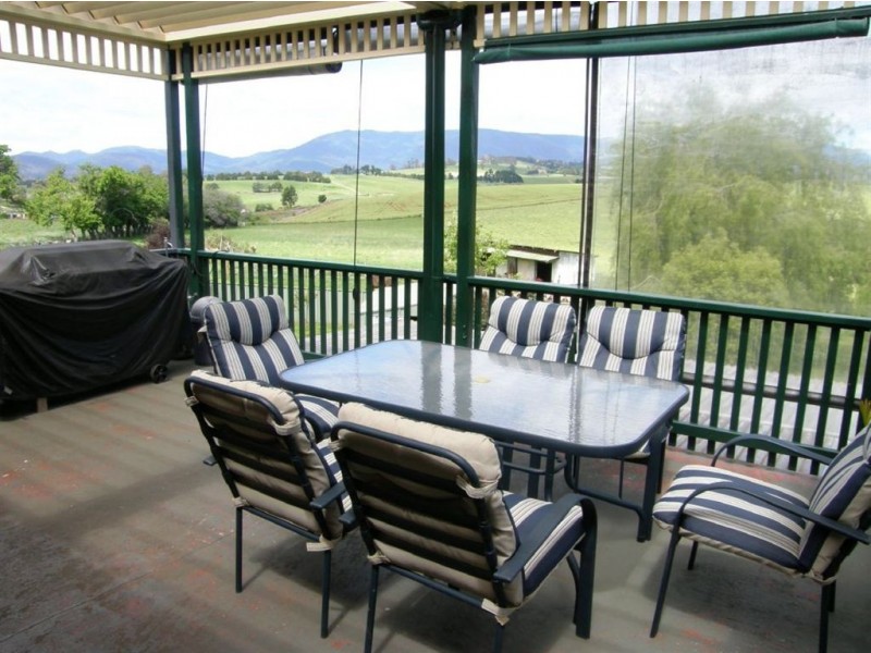 89 King Street, Scottsdale TAS 7260