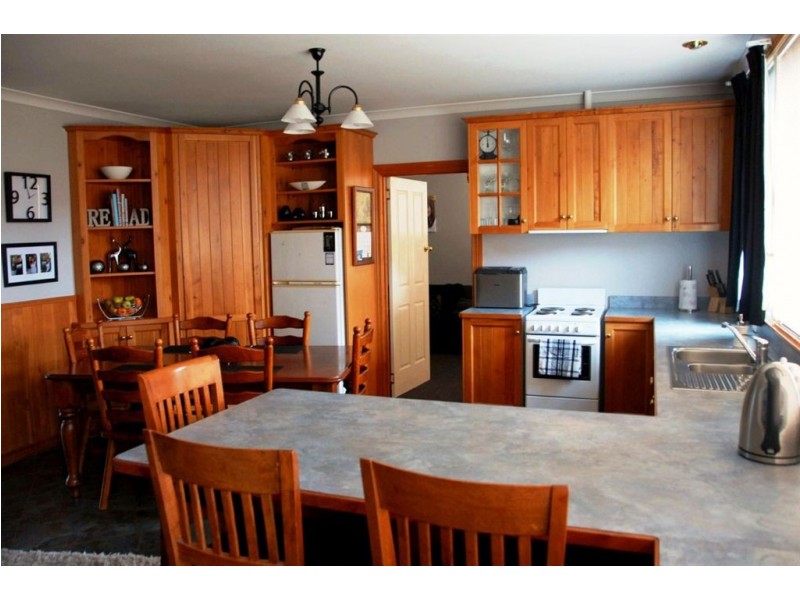 89 King Street, Scottsdale TAS 7260