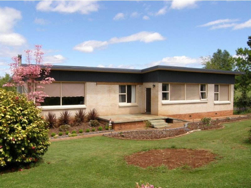 89 King Street, Scottsdale TAS 7260