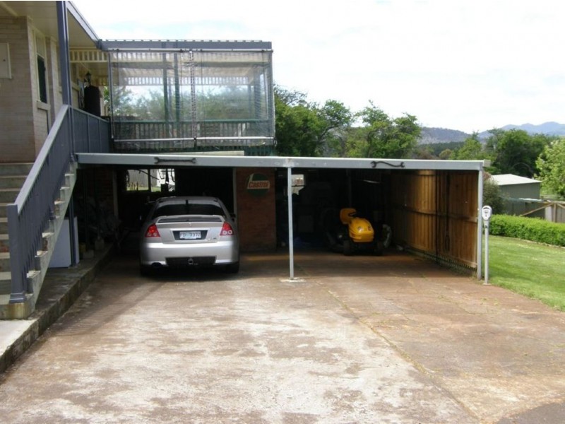 89 King Street, Scottsdale TAS 7260