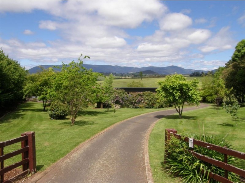 89 King Street, Scottsdale TAS 7260