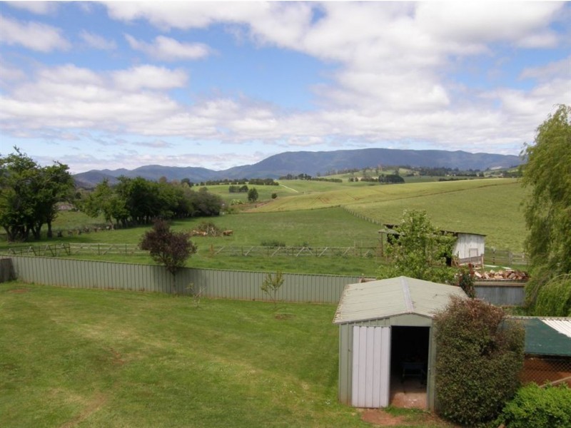 89 King Street, Scottsdale TAS 7260