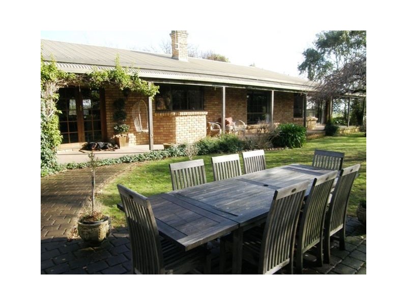 251 East Minstone Road, Scottsdale TAS 7260