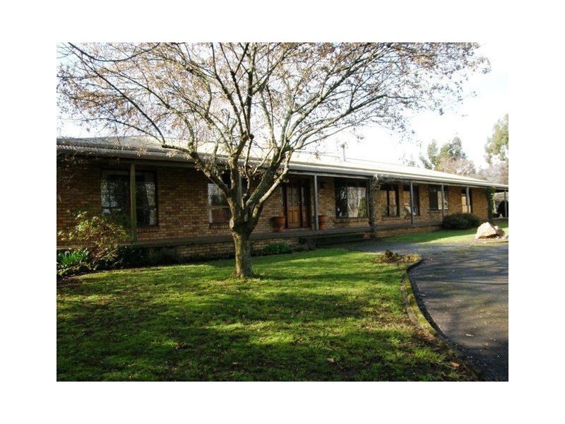 251 East Minstone Road, Scottsdale TAS 7260