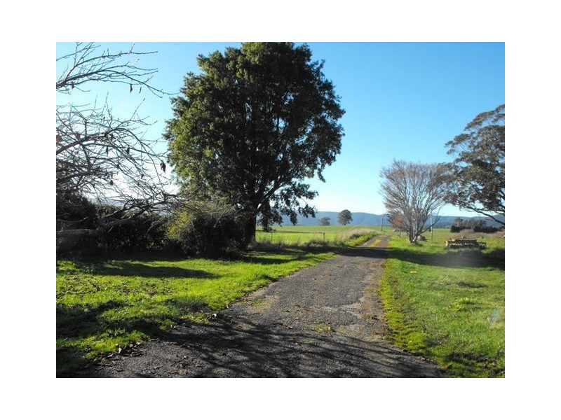 310 Mathinna Plains Road, Ringarooma TAS 7263
