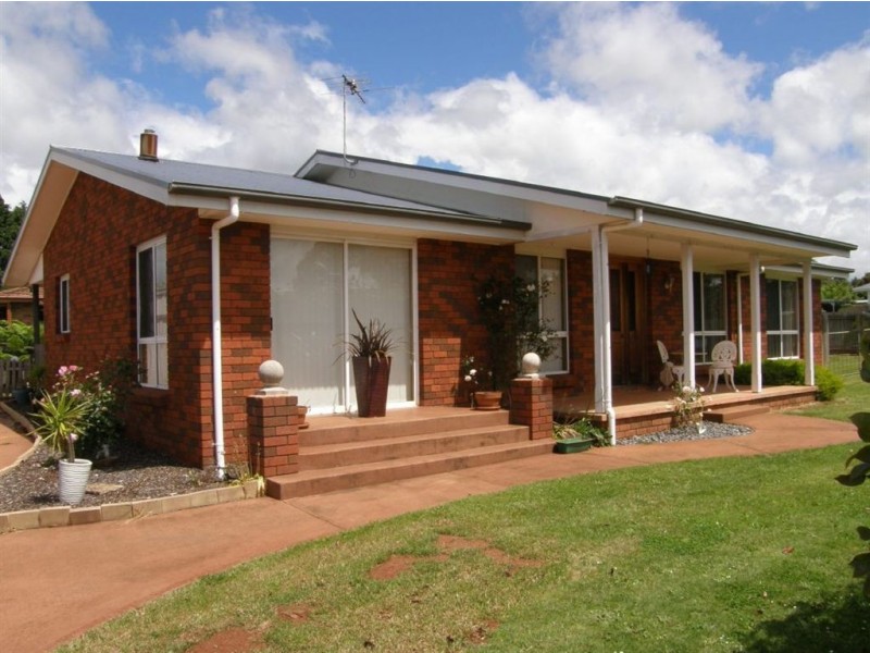 42 Beattie Street, Scottsdale TAS 7260