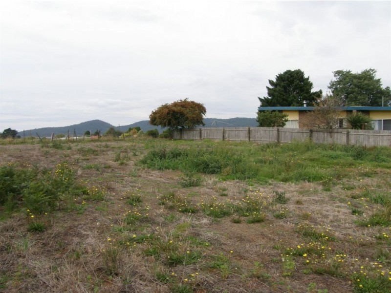 48A George Street, Scottsdale TAS 7260