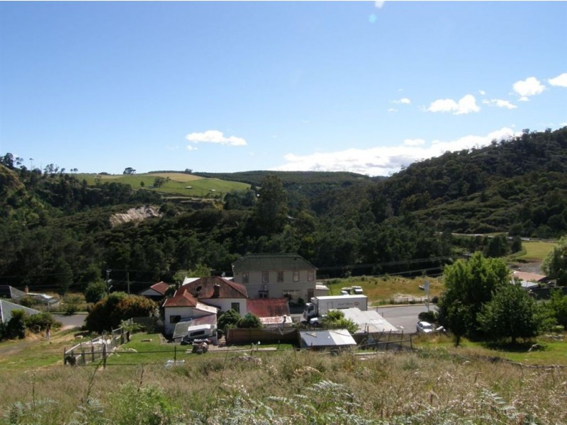 8 Church Street, Derby TAS 7264