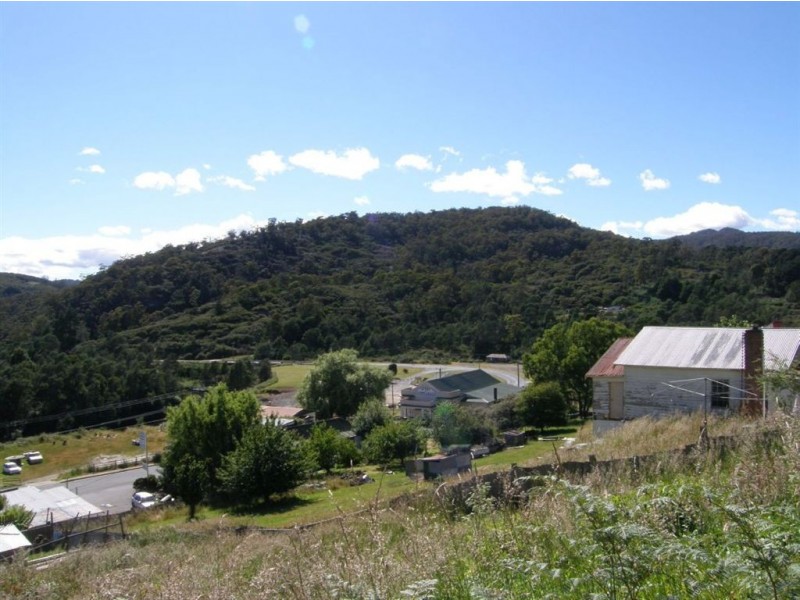 8 Church Street, Derby TAS 7264