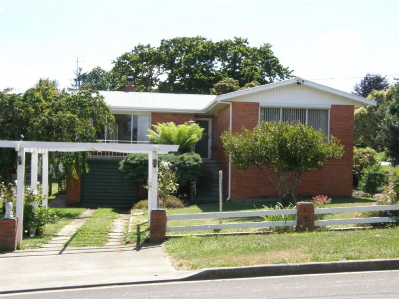 116 George Street, Scottsdale TAS 7260