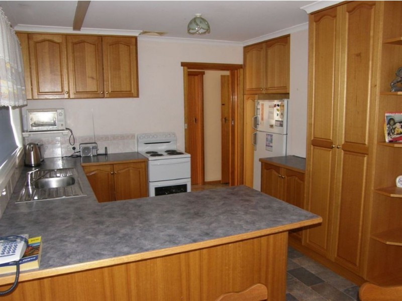 116 George Street, Scottsdale TAS 7260