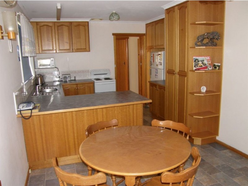 116 George Street, Scottsdale TAS 7260