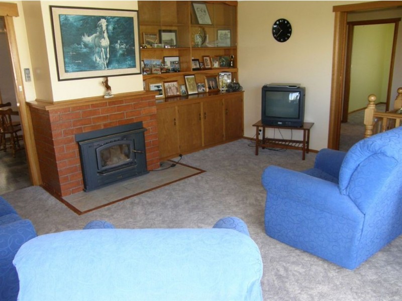 116 George Street, Scottsdale TAS 7260