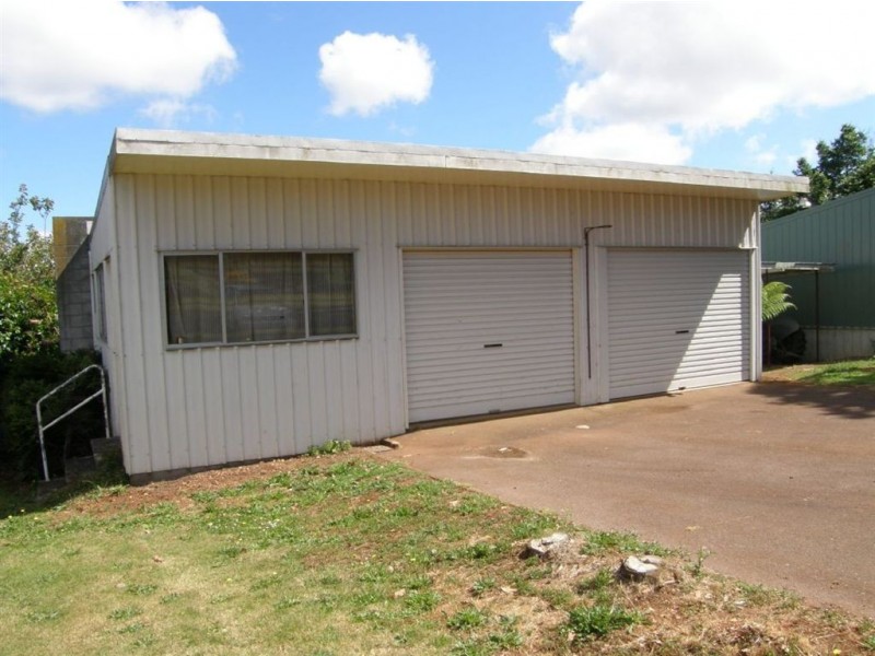 116 George Street, Scottsdale TAS 7260