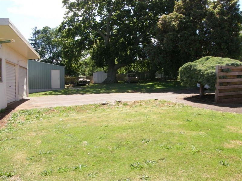 116 George Street, Scottsdale TAS 7260