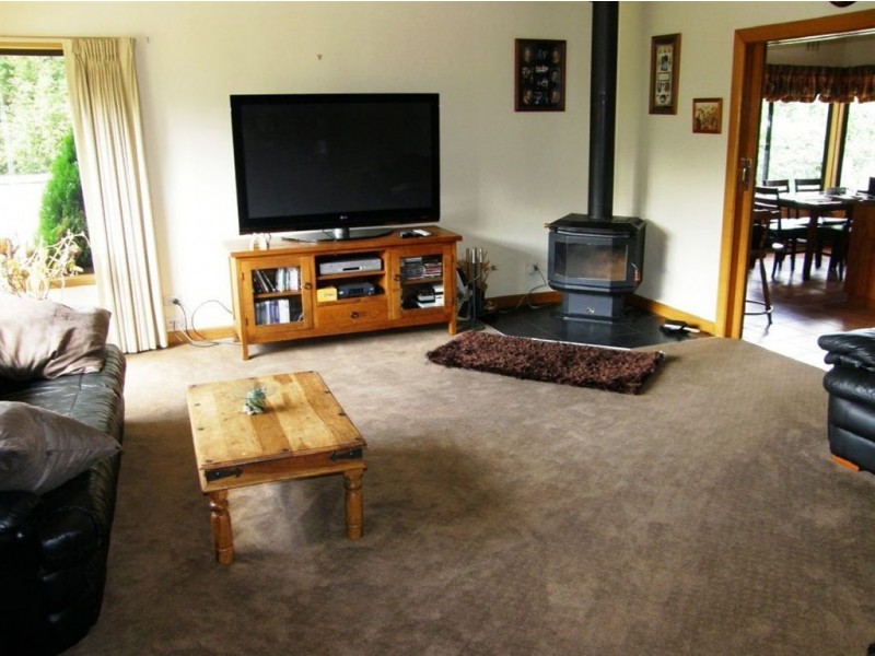 59 King Street, Scottsdale TAS 7260