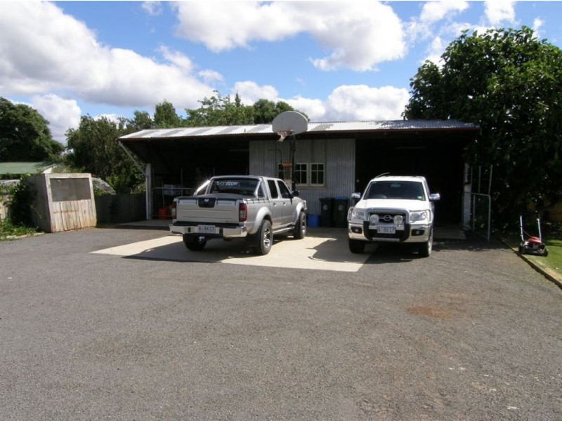 59 King Street, Scottsdale TAS 7260