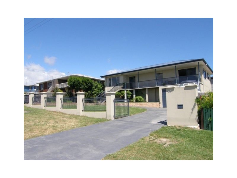 40 Elizabeth St, Bridport TAS 7262