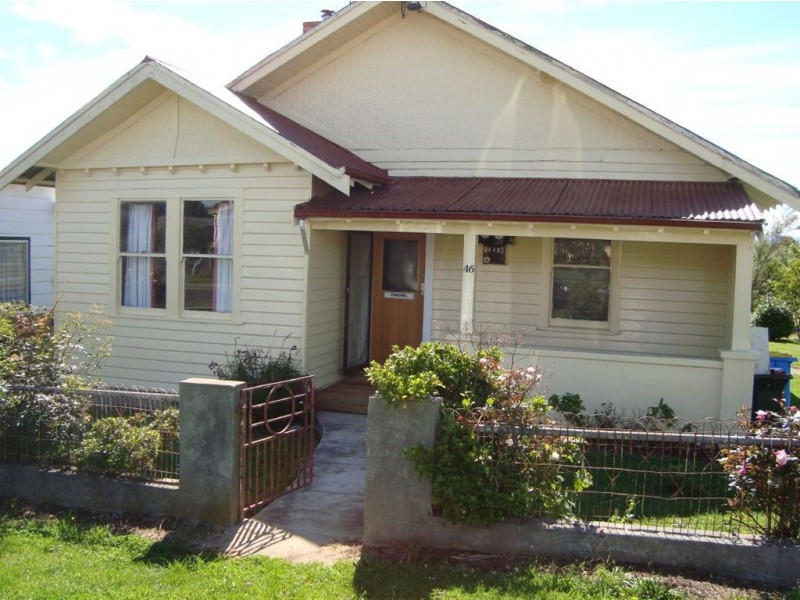 46 Winnaleah Road, Winnaleah TAS 7265