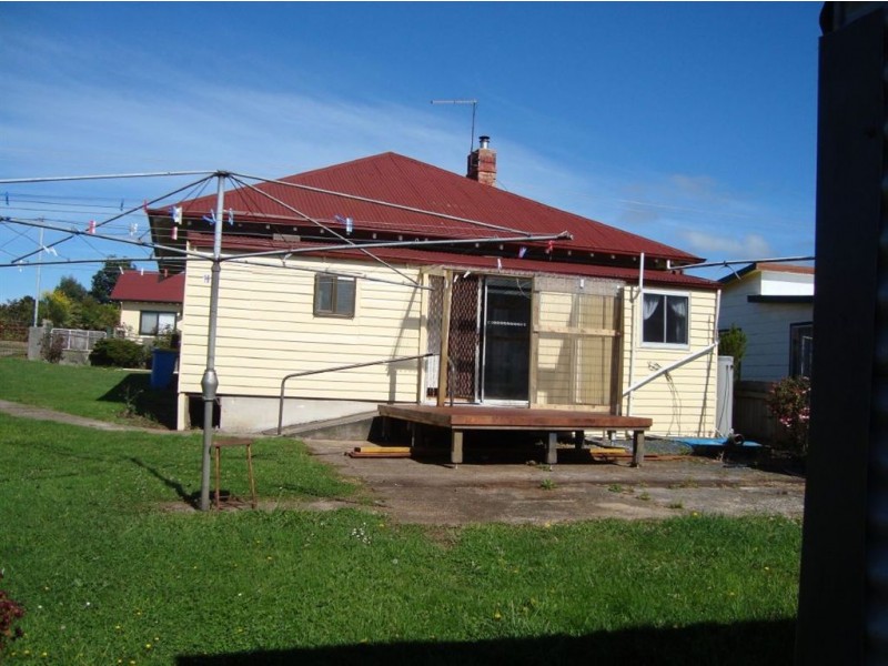 46 Winnaleah Road, Winnaleah TAS 7265