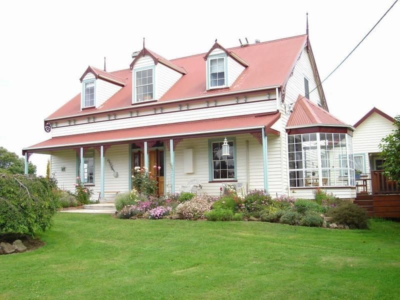 50 Main Street, Ringarooma TAS 7263