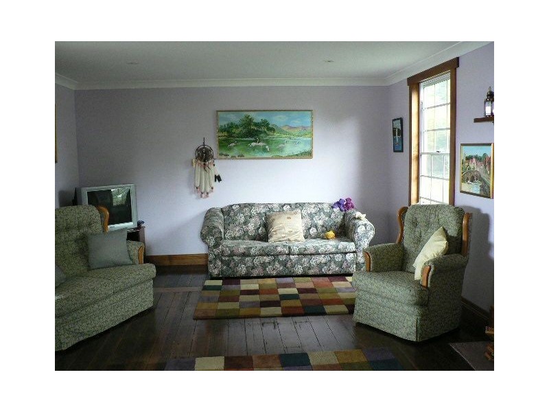 50 Main Street, Ringarooma TAS 7263