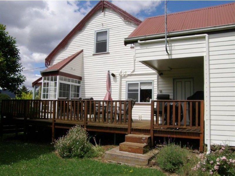 50 Main Street, Ringarooma TAS 7263
