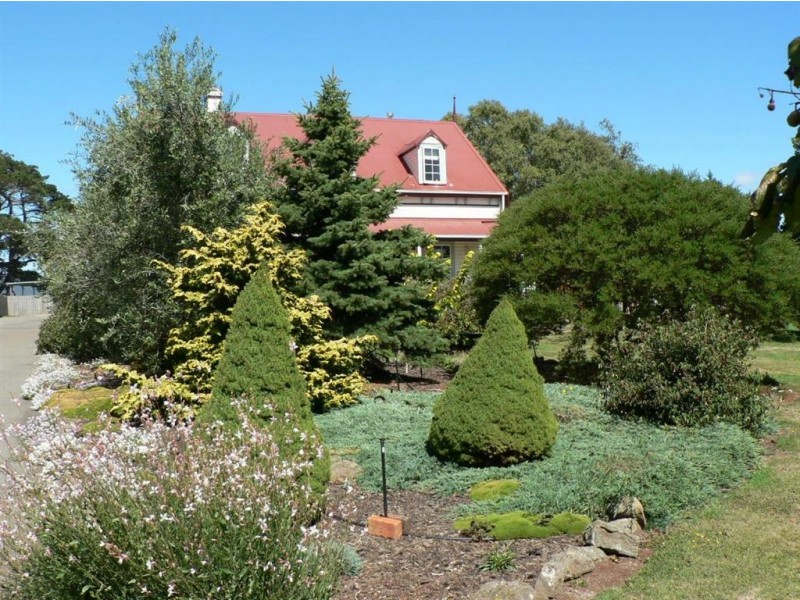 50 Main Street, Ringarooma TAS 7263