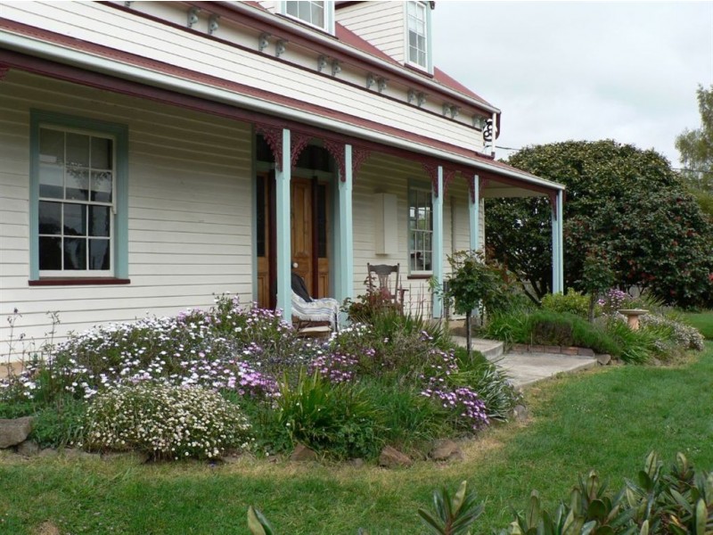 50 Main Street, Ringarooma TAS 7263