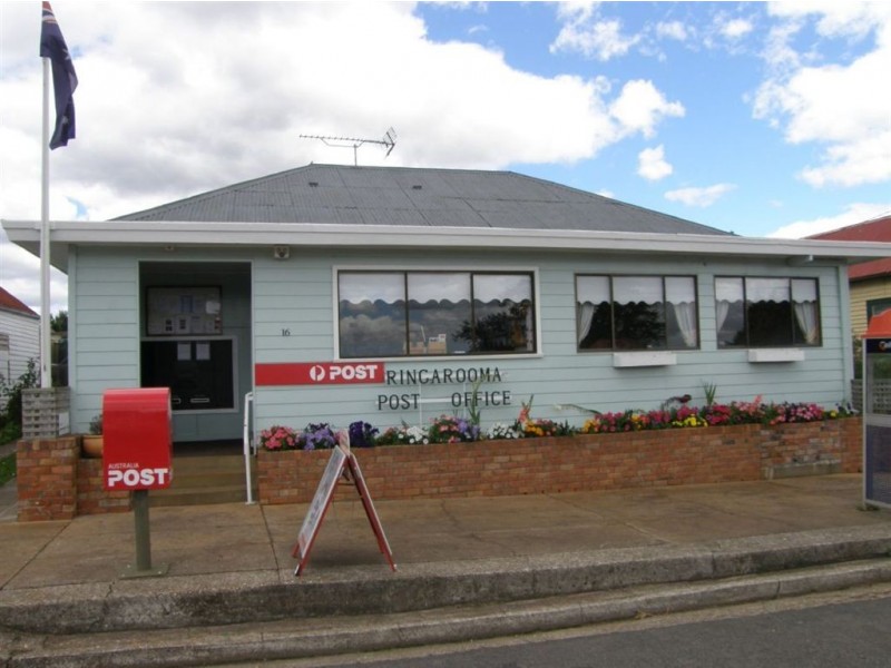 16 Main Street, Ringarooma TAS 7263
