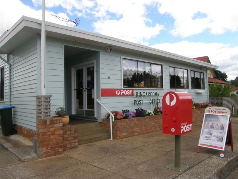 16 Main Street, Ringarooma TAS 7263