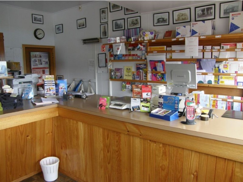 16 Main Street, Ringarooma TAS 7263