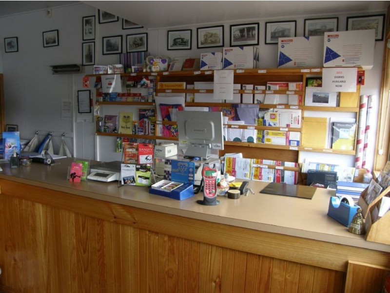 16 Main Street, Ringarooma TAS 7263