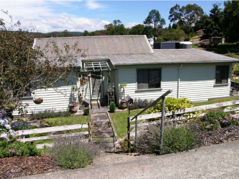 40 Scott Street, Branxholm TAS 7261
