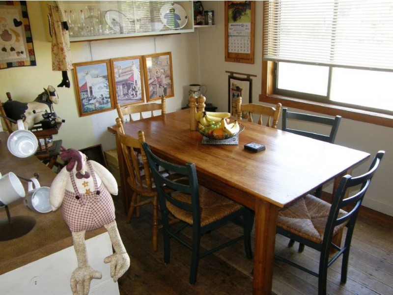 40 Scott Street, Branxholm TAS 7261